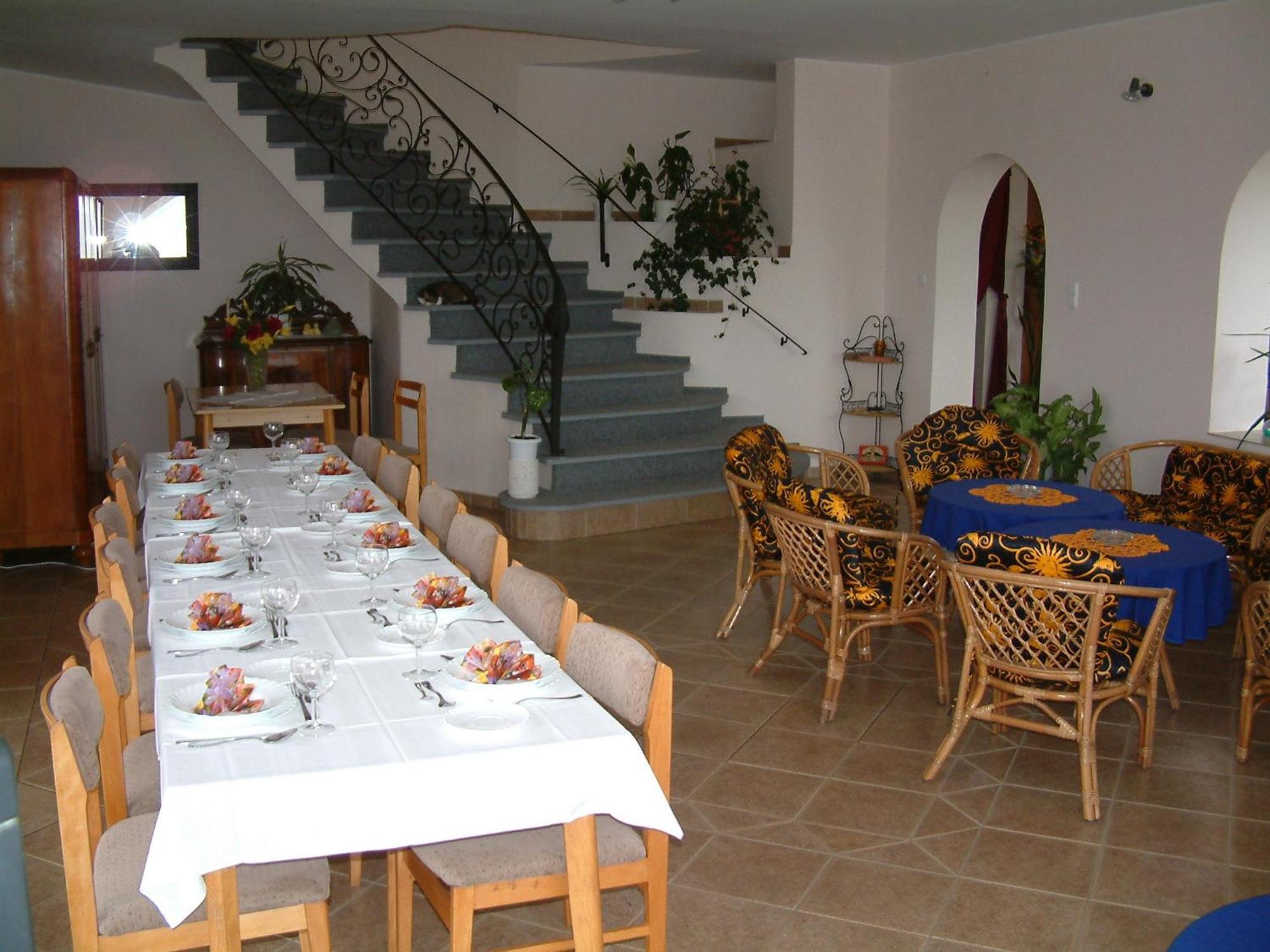 Judit Panzio Gyulakeszi Exterior foto